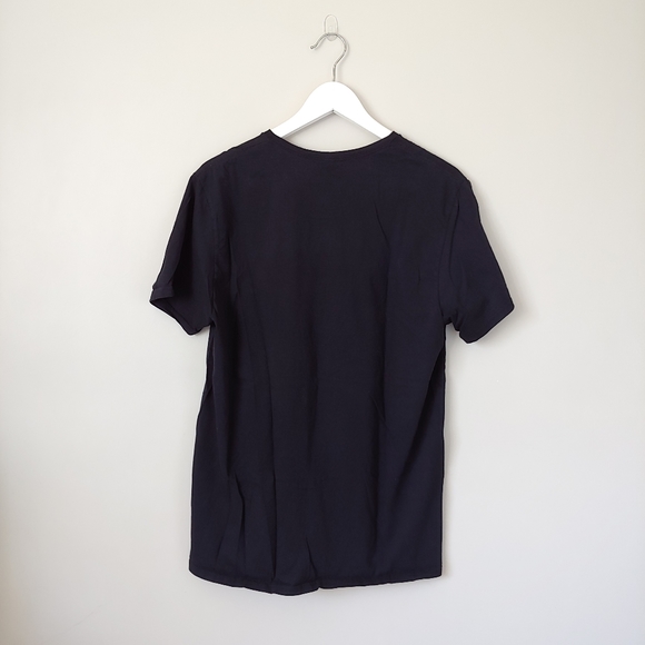 Lootwear Exclusive The Masque Of The Red Death Grafic T-Shirt Black Size Large - Picture 2 of 8